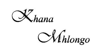 Khana Mhlongo